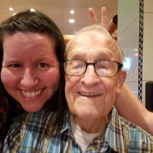 Meet your Posher, Gwendolyn